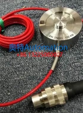全新德国原装进口kistler传感器708020 5073A211现货议价$