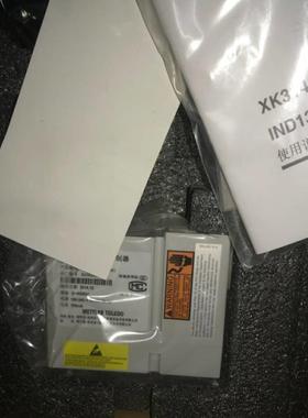 配件METTLER TOLEDO称重显示控制器XK3141IND331议价