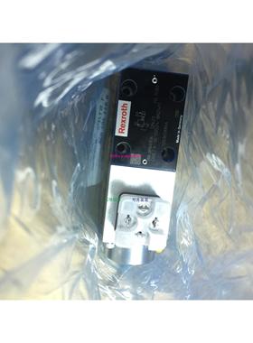 配件0811402036型号DBETX-1X/50G24-8NZ4M比例溢流阀力士乐Rexrot