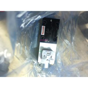配件0811402036型号DBETX 8NZ4M比例溢流阀力士乐Rexrot 50G24
