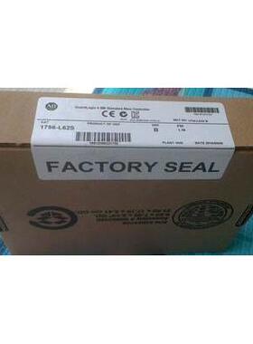 1756-L62S AB 全新原装现货 质保一年议价$