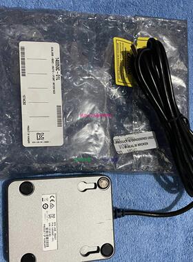 配件NI USB-8502/1,单端口X-NET 功能完好。议价议价