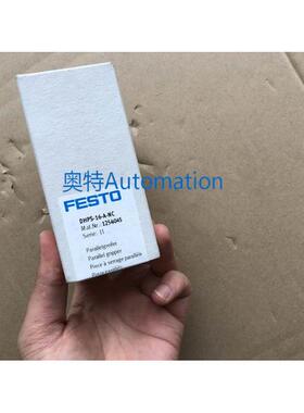 FESTO全新原装DHPS-16-A-NO 1254044 DHPS-10-A-NO 1254041议价*
