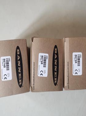 配件BANNER LE550IQLE550ILE550UQLE550ULE250I详询议价