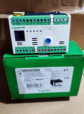 配件施耐德 LTMR08DBD LTMR27DBD LTMR100DBD议价