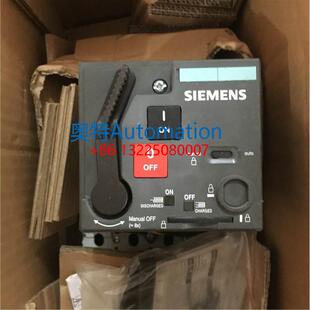 VL250 3VL3725 ETU20 0AD1 250A加操作机构 siemens议 1BF46