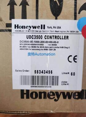 霍尼韦尔DC3200-CB-000R-200全新议价议价$