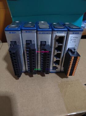配件美国原装 NI9235 NI9211 NI9221 NI9237，需要哪个询价，功能