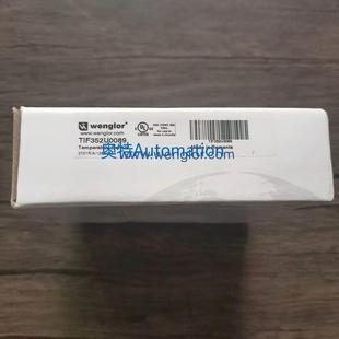 全新原装 威格勒 TIF352U0089 传感器 现货销售议价*