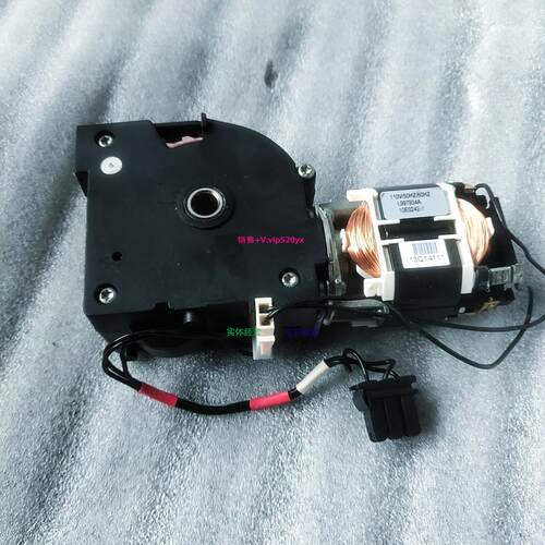 配件MT/MVS/MTE/MW/CVS 储能电机176 MCH/XM 110-10VAC议价