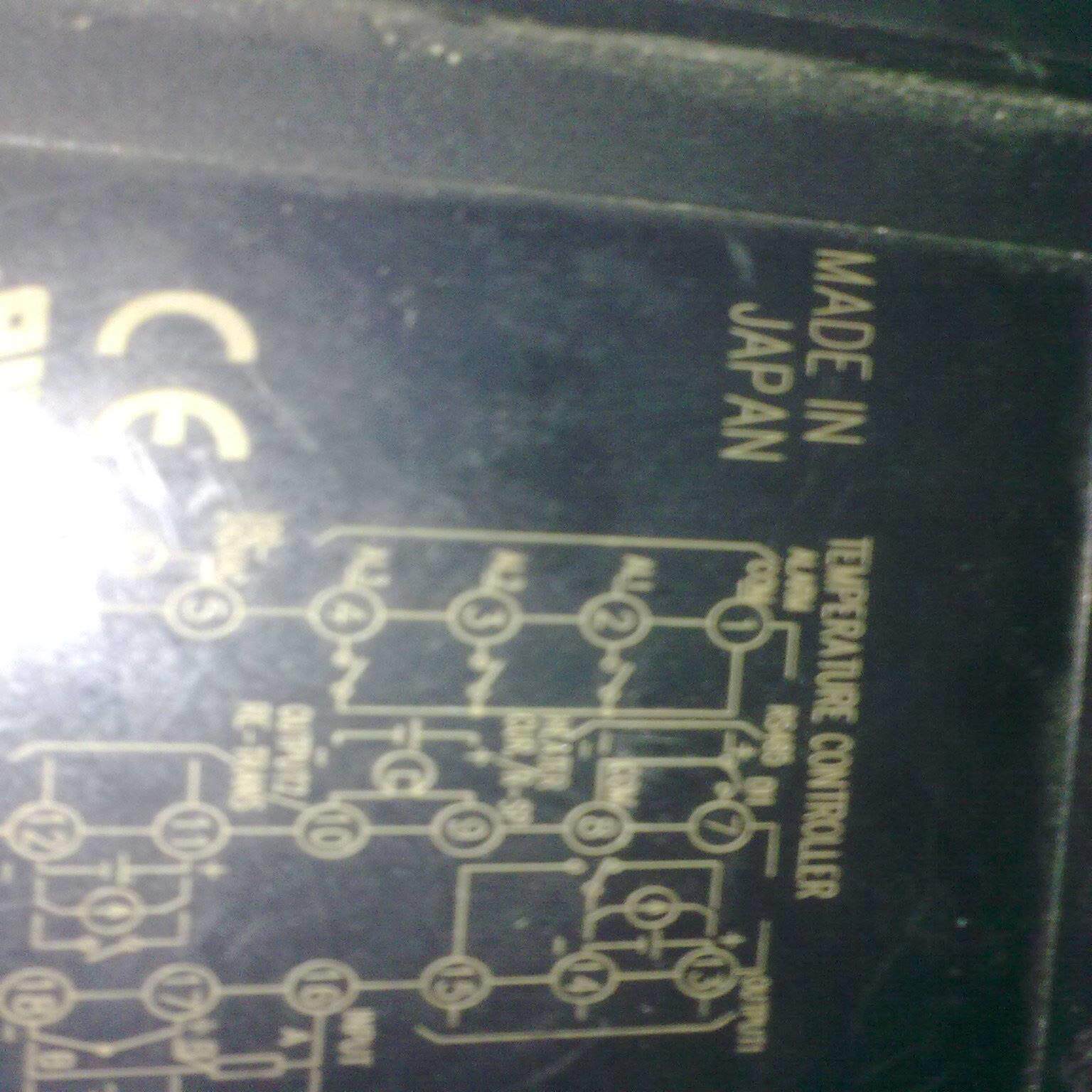 配件富士温控cpu板 PXR7TAY1-8V000-A TK4H0704R0 TK4H5825R0议价