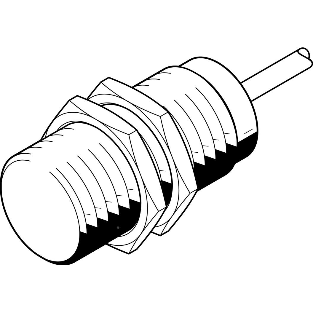 FESTO SIEF-M30B-PS-K-L 553550 553552 538320 538322 接近开关