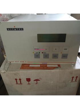 配件阿尔卡特 ACT 600T 分子泵 控制器议价