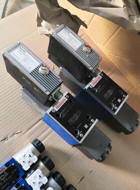 配件4WRSE10V1-80-32/G24K0/A1V R900556812比例阀德国议价