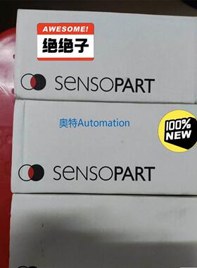 森萨帕特全新德国进口激光测距仪FT 55-RLAM-800-PNSUIDL-L5M议价