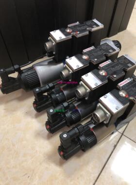 配件R900911004型号4WREE6W32-2X/G24K31A1V比例阀德国力士乐Rexr