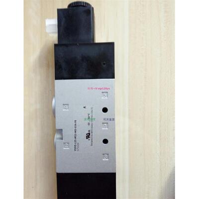 配件费斯托电磁阀VUVS-L25-M52-MD-G14-F8-1C1 575511大量现货出