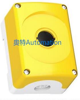 原装ABB塑料按钮盒 MEPY1-0议价*