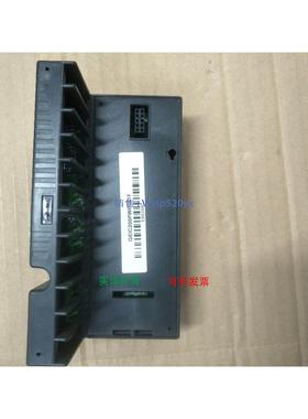 现货供应GEPLC底座IC200PWB001F现货出售 成色漂亮 当天可发货