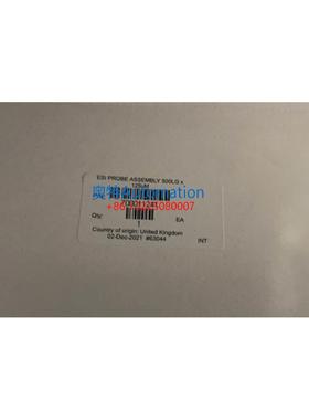 Waters沃特世离子源喷针 700011241 原装全新议价$