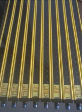 配件BANNER邦纳安全光幕LS2TP30-300Q88 分辨率30MM保护议价