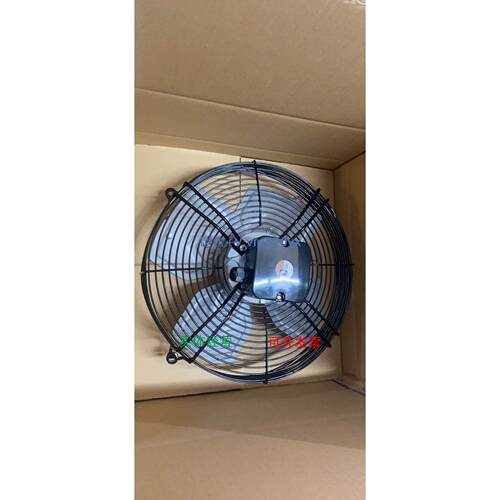 现货供应德国进口FE035-4DA.0C.2 400Ｖ 制冷设备使用风机