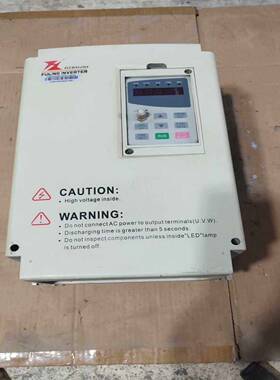 配件富菱变频器7511KWDZB200B0075P01议价