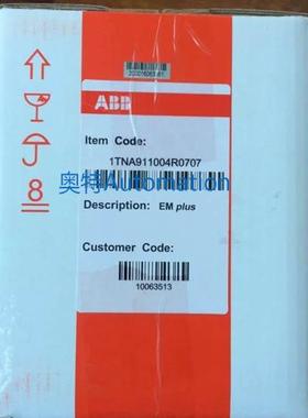 原装ABB电力智能仪表 EMPLUS EM PLUS议价*