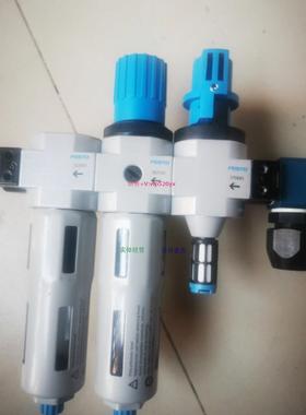 配件费斯托M大量现货系列三连件 FRC-1/2-D-MIDI-A-MPA 8002265议