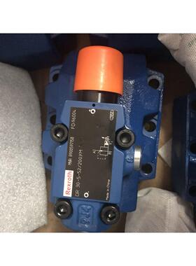 配件R900597158 型号DR30-5-5X/200YM减压阀， Rexroth原装现货议