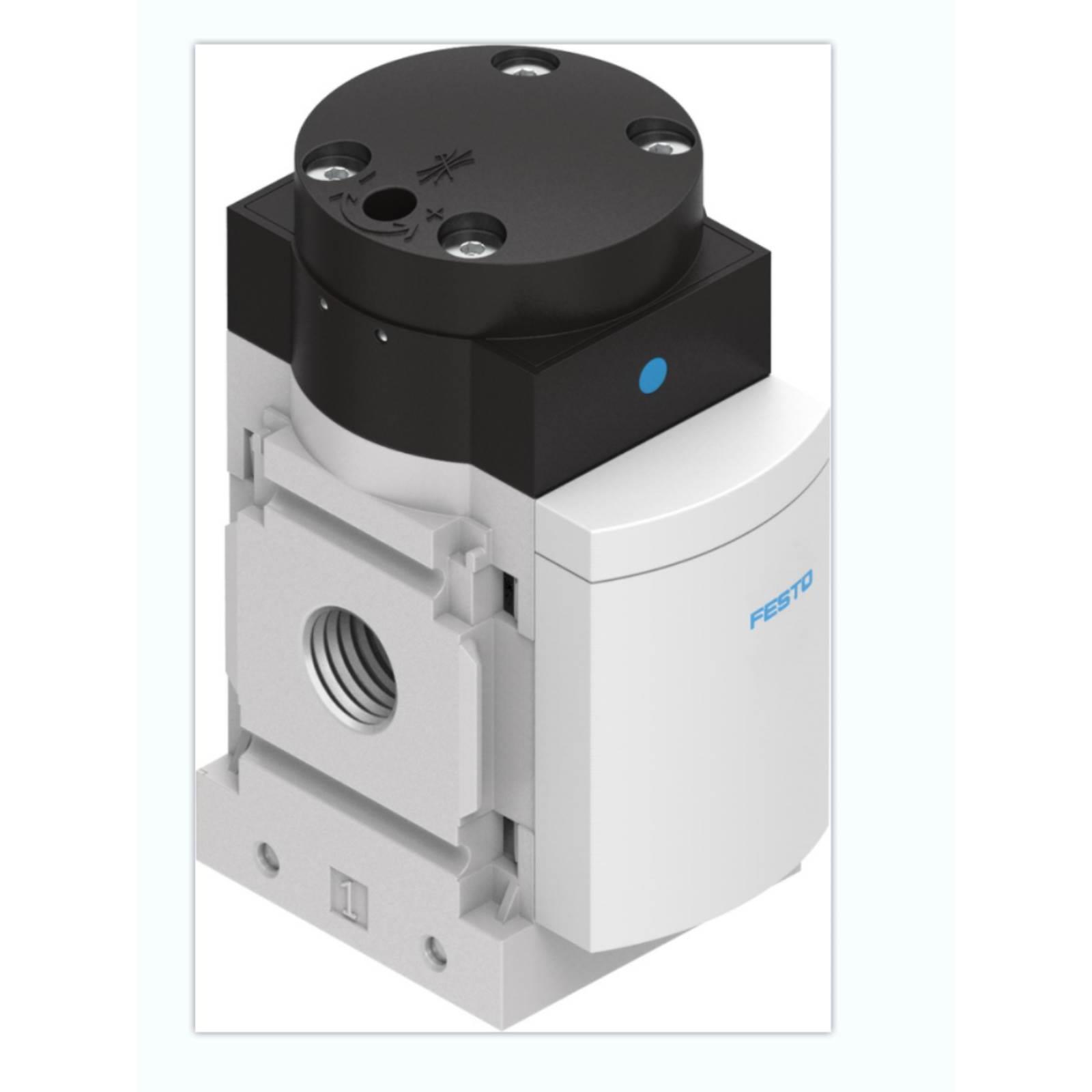 FESTO MS4-DL-1/8 529533 MS4-DL-1/4 529531 费斯托 软启动阀议