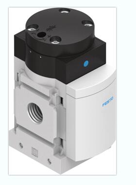 FESTO MS4-DL-1/8 529533 MS4-DL-1/4 529531 费斯托 软启动阀议
