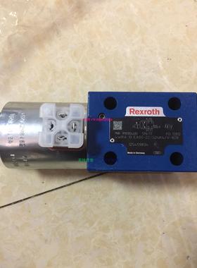 配件4WRA10EA00-2X/G24K4/V-828原装正品 R901054483力士乐比例阀