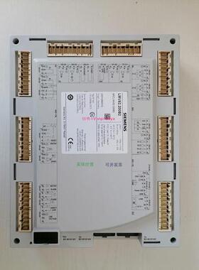 配件德国SIEMENS西门子 燃烧控制控制器燃烧程序系统 LMV52.200B2