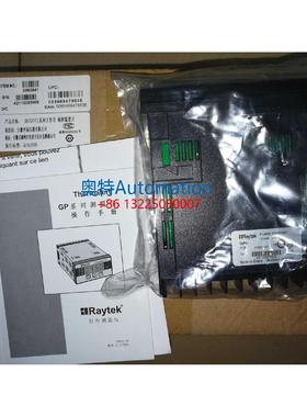 全新雷泰GPC温度显示表Raytek GPC 3363841 搭配GP系列红外测温仪