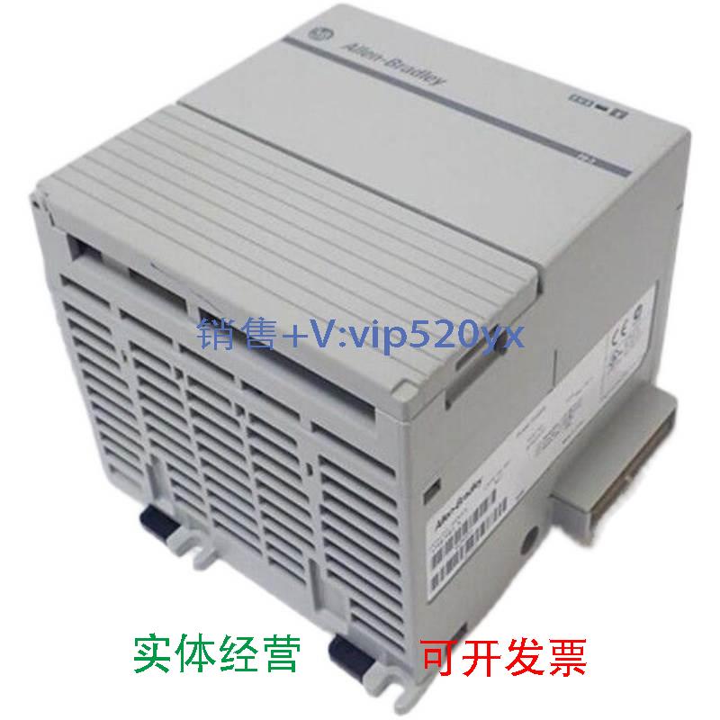 现货供应1768-PA3 1768-PB3 AB罗克韦尔PLC模块 CompactLogix系列