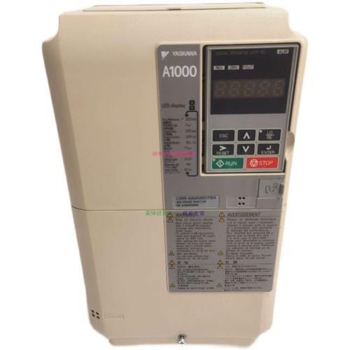 配件日本安川YASKAWA 变频器 AB4A0031FBA AB4A0038FBA 不可直接