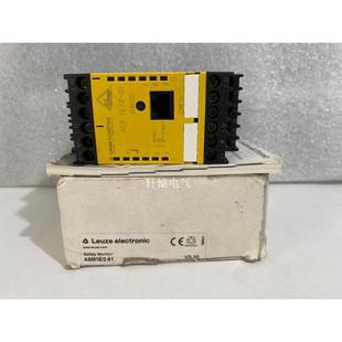 劳易测模块ASM1E 01订货号580025现货议价$ 进口Leuze 原装