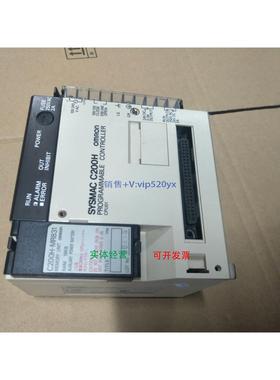 现货供应CPU模块C200H-CPU01成色漂亮C200H-MR831现货出售