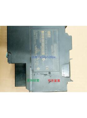 现货供应模块6ES7 315-2AF03-0AB0现货6ES7315-2AF03-0AB0