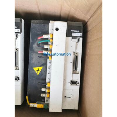 伺服驱动器MFDKTA390E或者MFDHTA390E都有议价$