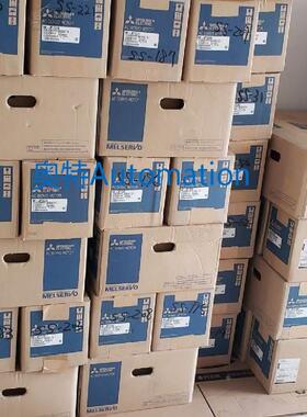 三菱伺服电机 HF-JP103K-S1/HF-JP53/HF-JP53B/HG-JR534 欢迎询价