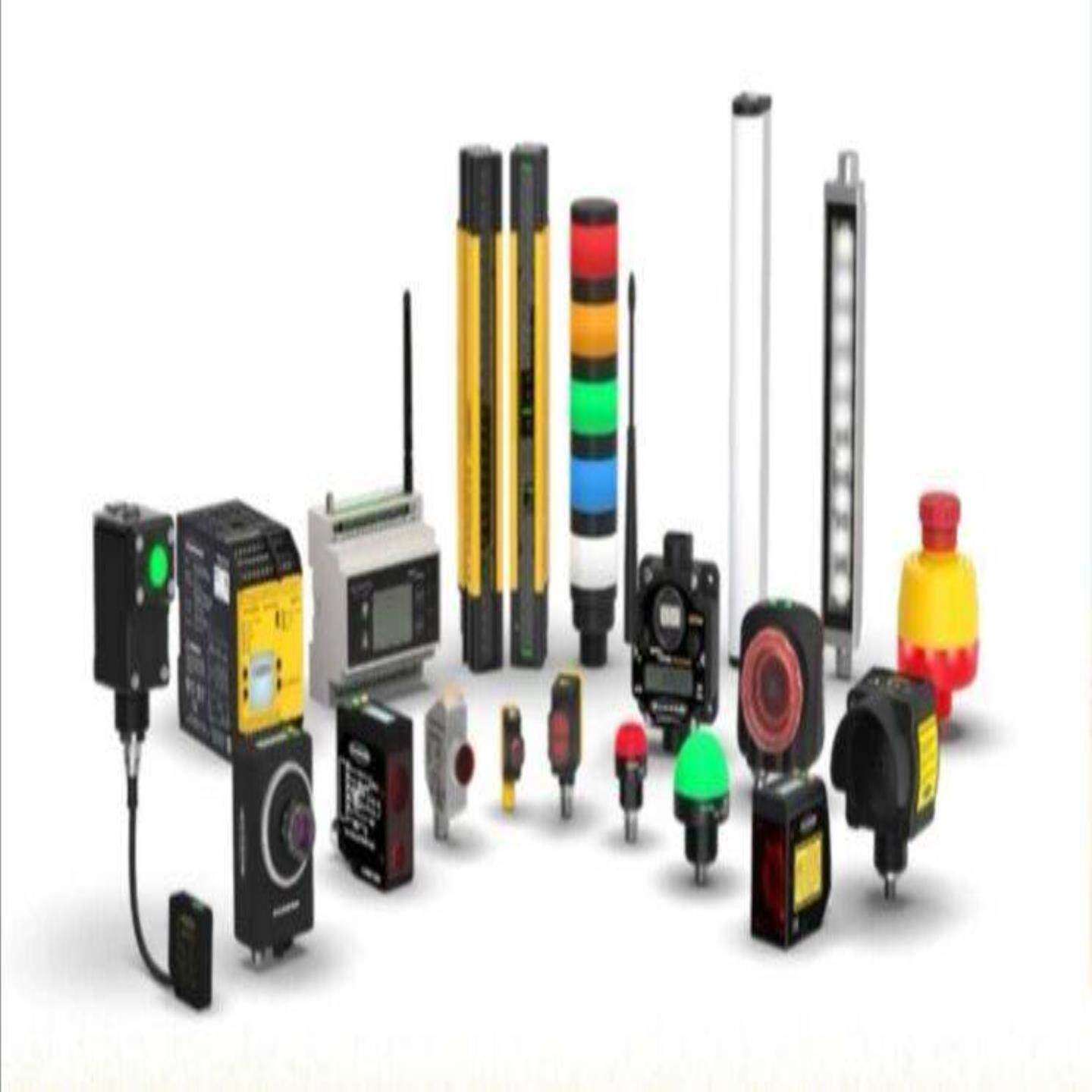 配件BANNER光纤PIRS1X166UMPMAL 邦纳扁平对射式光纤议价