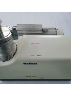 配件阿尔卡特ALCATEL分子泵组，DRTTEL 1025，抽速23l/min,包好包