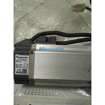 品牌MUMA042P1S伺服议价$