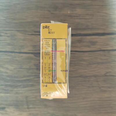 配件全新原装正品  312230 模块 PSSU E F BSW 现货销售议价