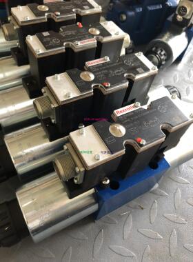 配件RexrothR900558356 4WRAE10E60-22/G24N9K31/A1V比例换向阀议