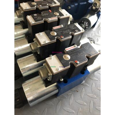 配件RexrothR900558356 4WRAE10E60-22/G24N9K31/A1V比例换向阀议