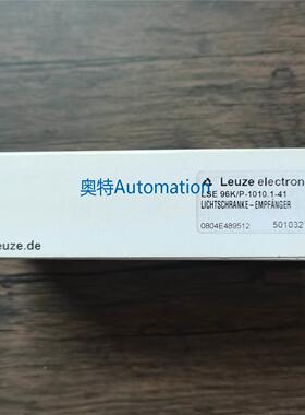 全新原装 劳易测 LSE 96K/P-1010.1-41 传感器 50103218 现货议价