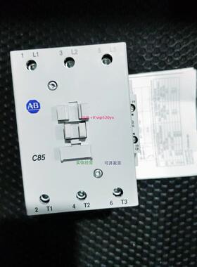 配件罗克韦尔 100-C85 100-C85KD00 110V议价